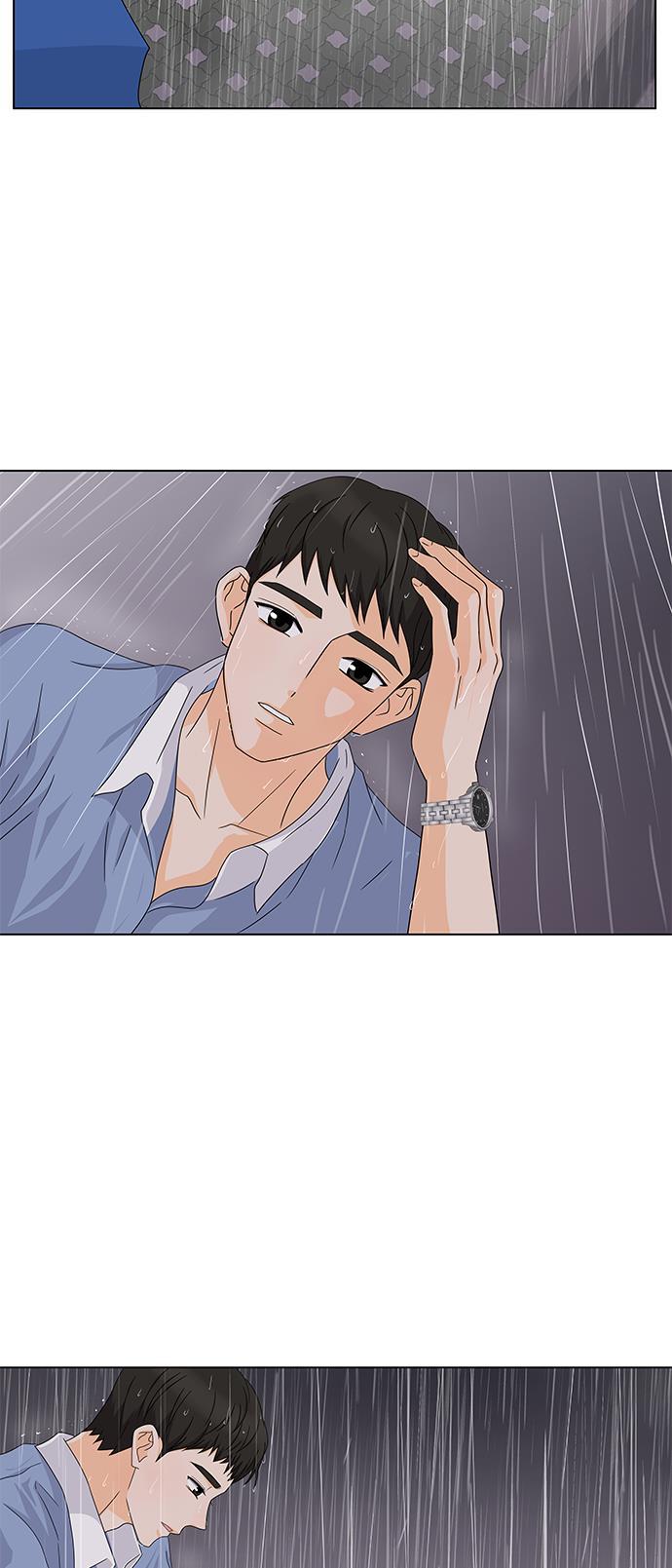 我的偶像总裁韩漫全集-第38话无删减无遮挡章节图片 