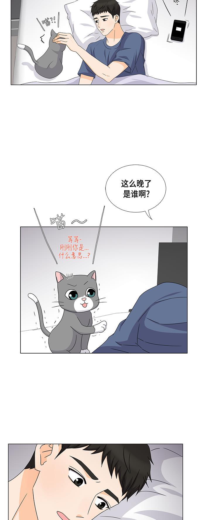 我的偶像总裁韩漫全集-第39话无删减无遮挡章节图片 
