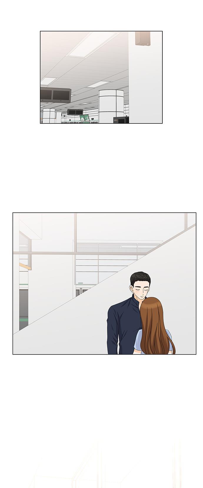 我的偶像总裁韩漫全集-第40话无删减无遮挡章节图片 