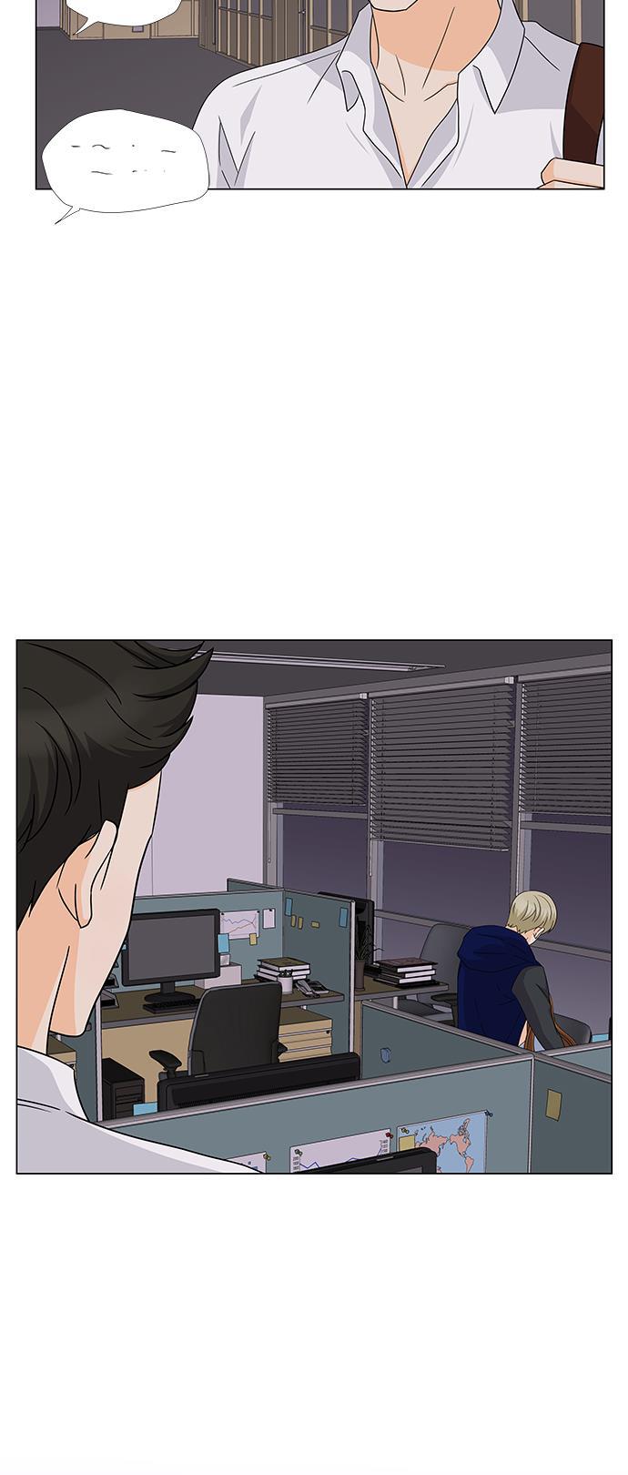 我的偶像总裁韩漫全集-第41话无删减无遮挡章节图片 