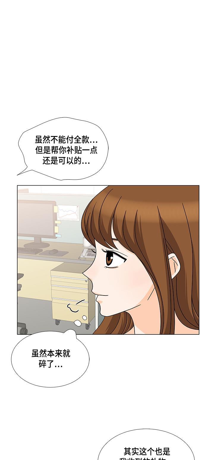 我的偶像总裁韩漫全集-第42话无删减无遮挡章节图片 