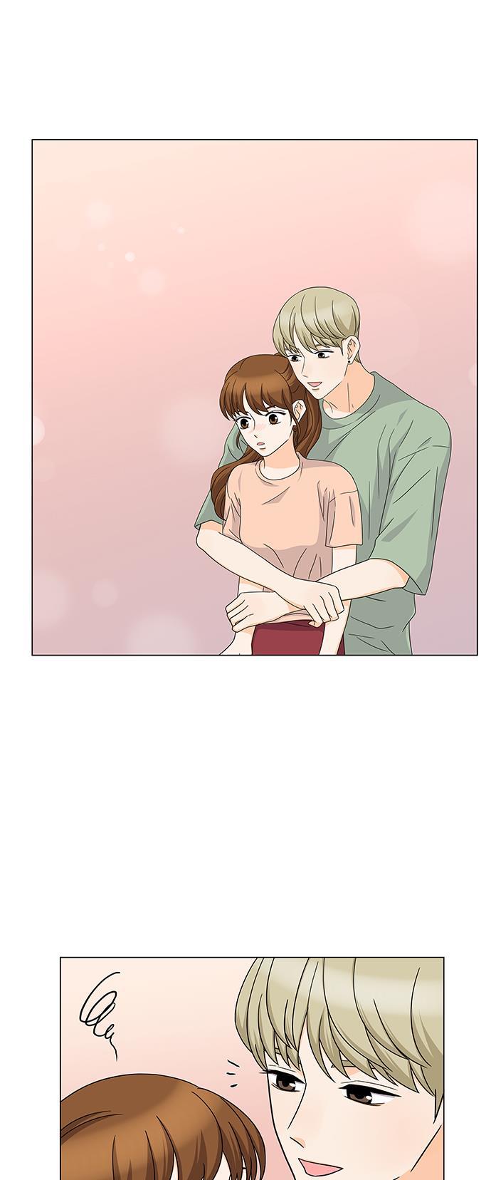 我的偶像总裁韩漫全集-第43话无删减无遮挡章节图片 
