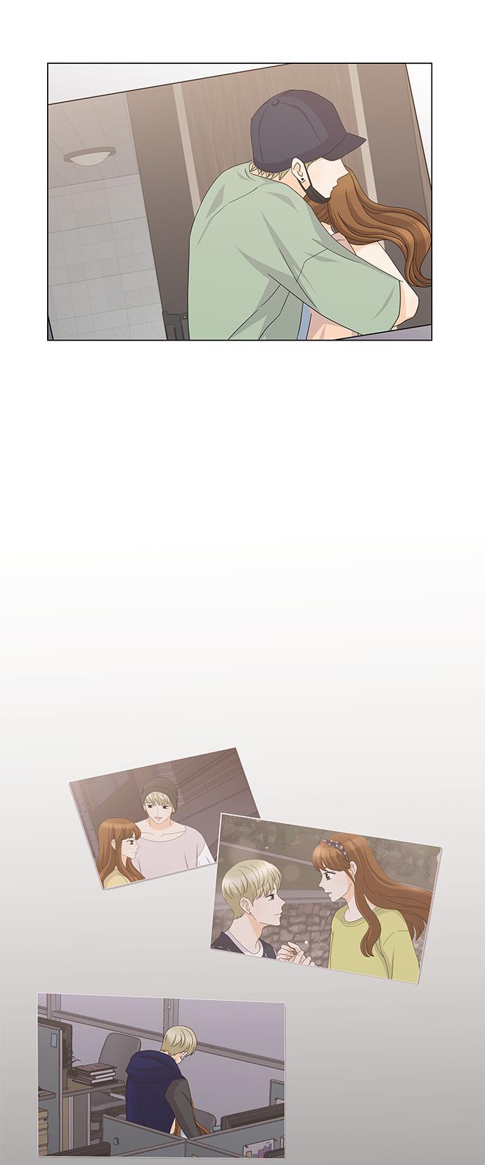我的偶像总裁韩漫全集-第43话无删减无遮挡章节图片 
