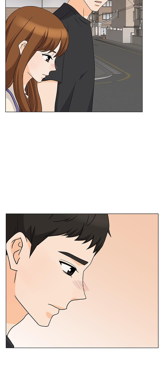我的偶像总裁韩漫全集-第46话无删减无遮挡章节图片 