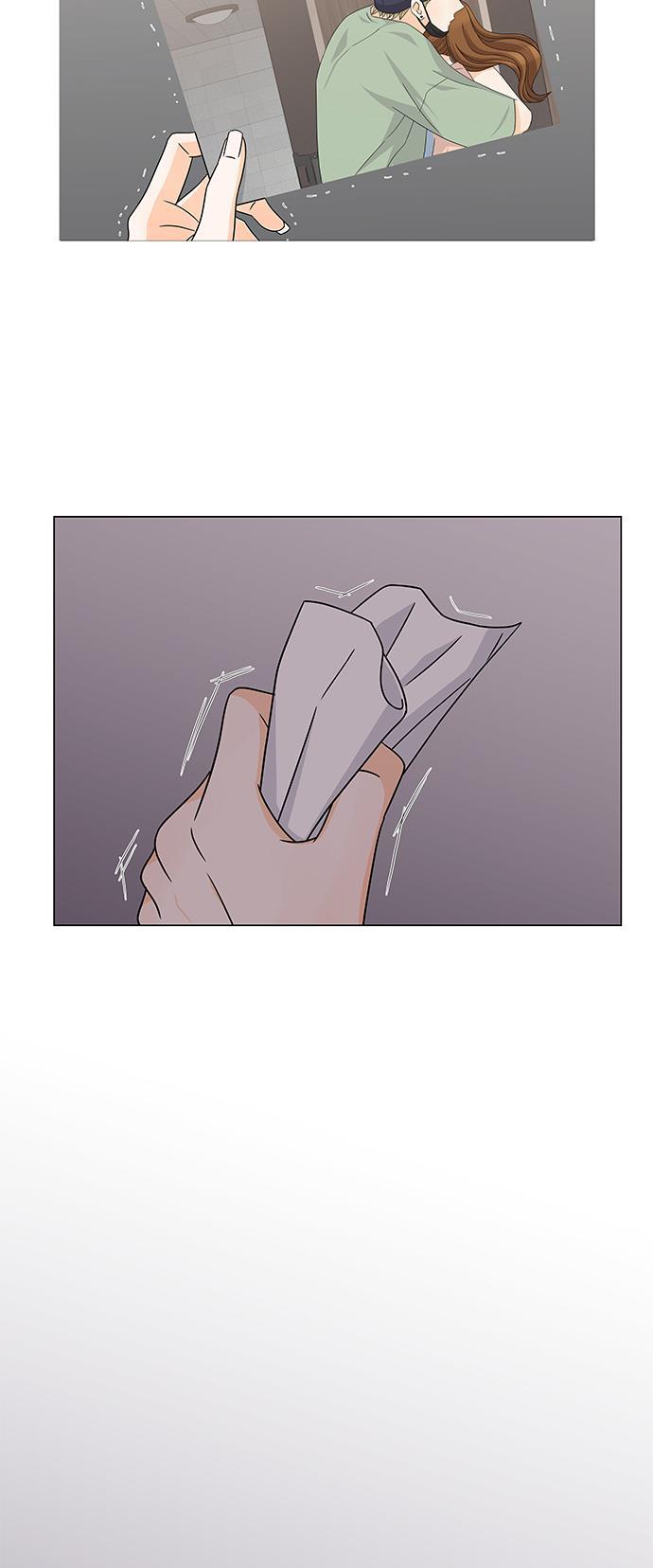 我的偶像总裁韩漫全集-第46话无删减无遮挡章节图片 