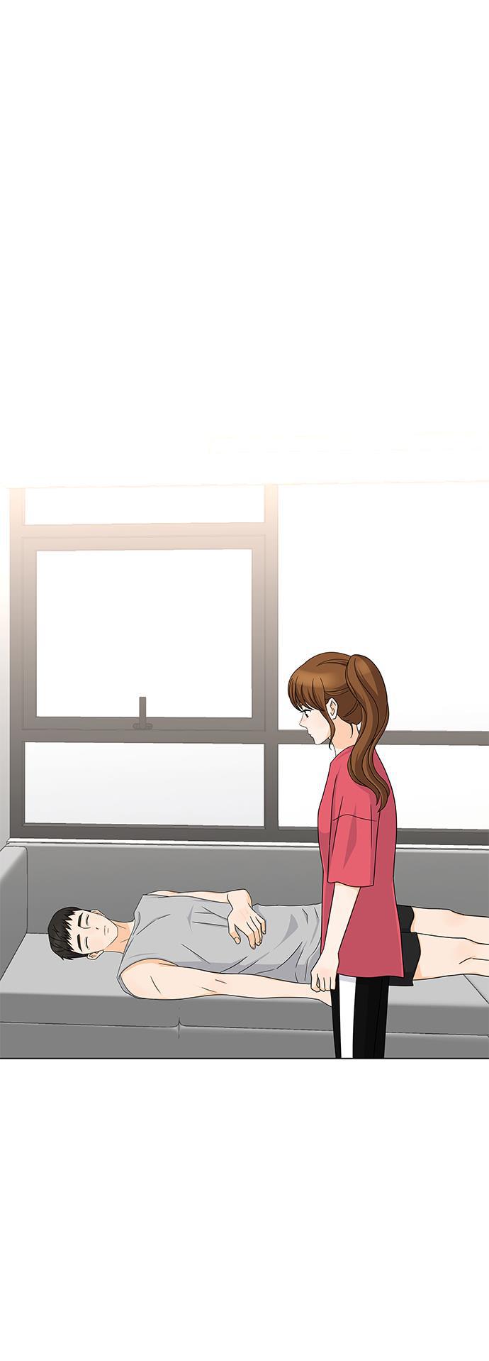 我的偶像总裁韩漫全集-第48话无删减无遮挡章节图片 