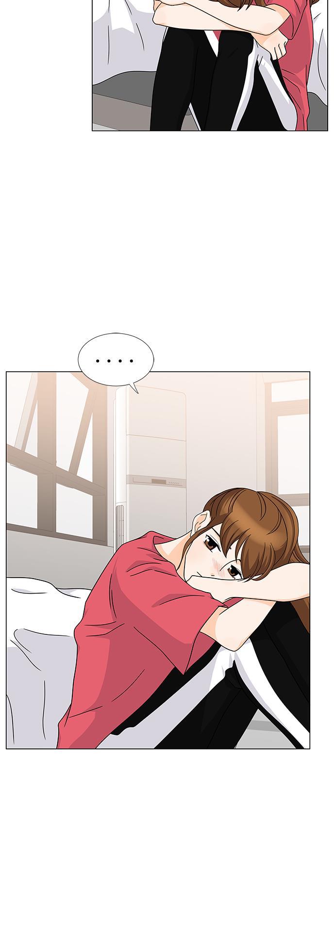 我的偶像总裁韩漫全集-第48话无删减无遮挡章节图片 