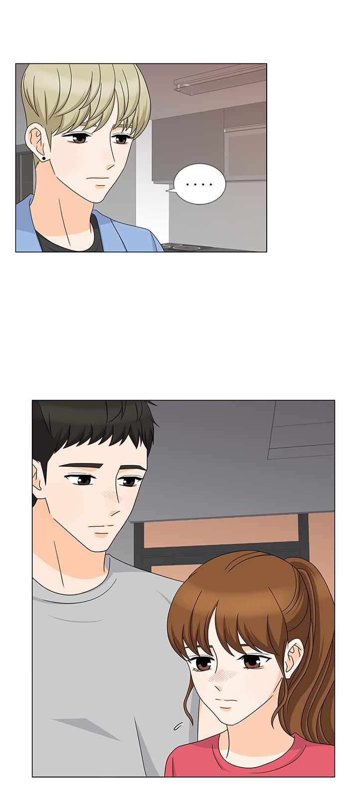 我的偶像总裁韩漫全集-第49话无删减无遮挡章节图片 