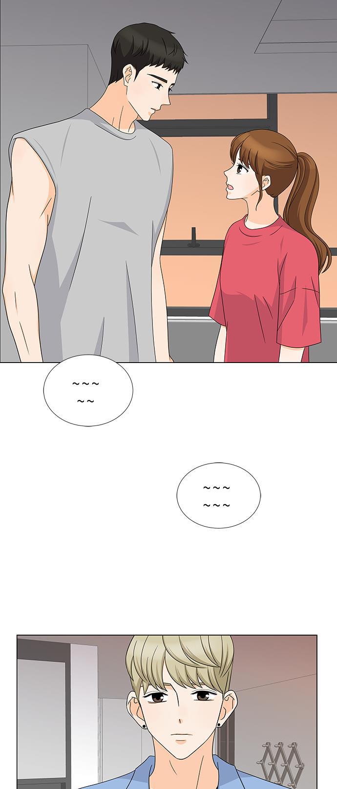 我的偶像总裁韩漫全集-第49话无删减无遮挡章节图片 