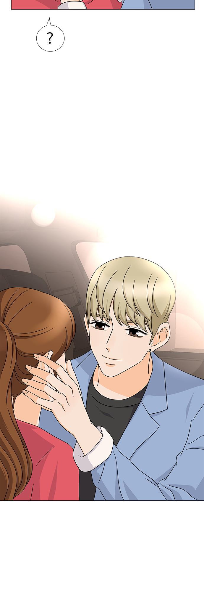 我的偶像总裁韩漫全集-第49话无删减无遮挡章节图片 