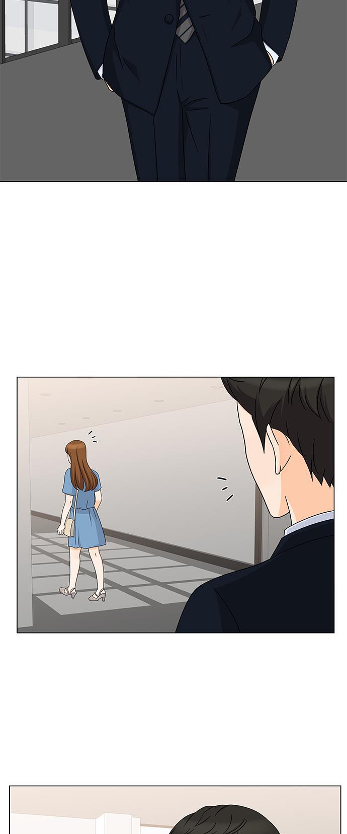 我的偶像总裁韩漫全集-第49话无删减无遮挡章节图片 