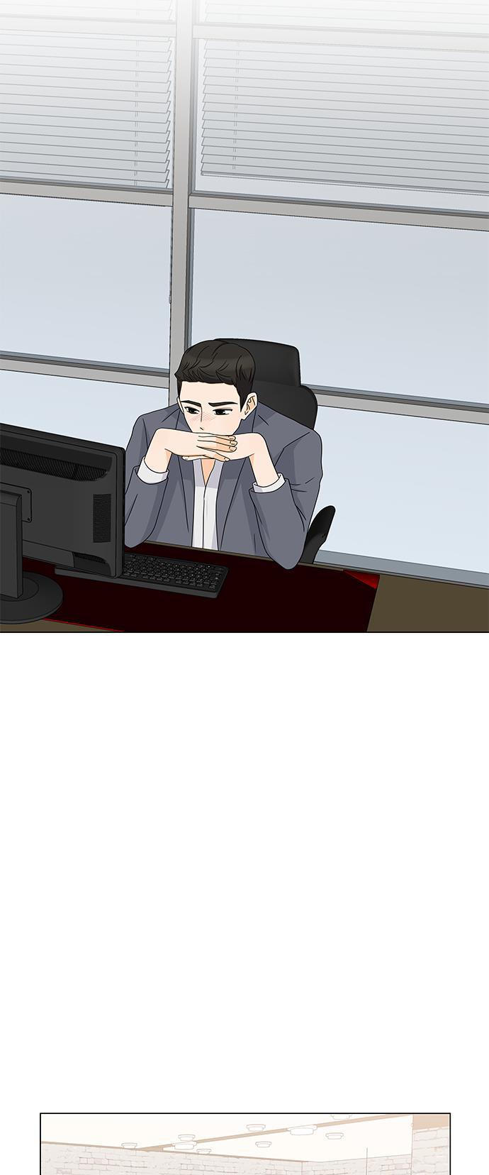 我的偶像总裁韩漫全集-第53话无删减无遮挡章节图片 