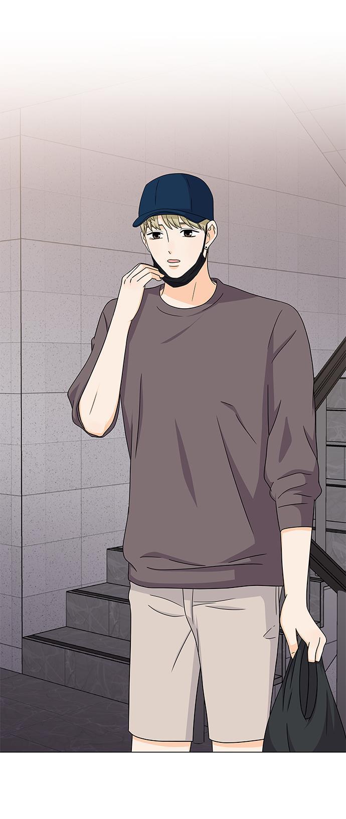 我的偶像总裁韩漫全集-第53话无删减无遮挡章节图片 