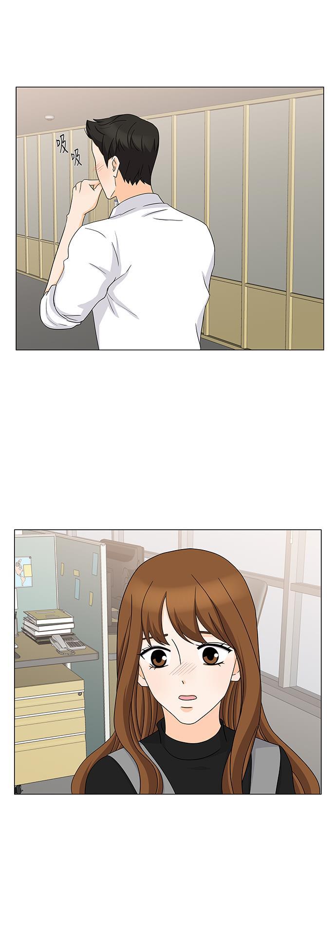 我的偶像总裁韩漫全集-第56话无删减无遮挡章节图片 