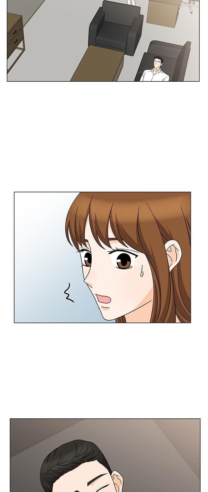 我的偶像总裁韩漫全集-第56话无删减无遮挡章节图片 