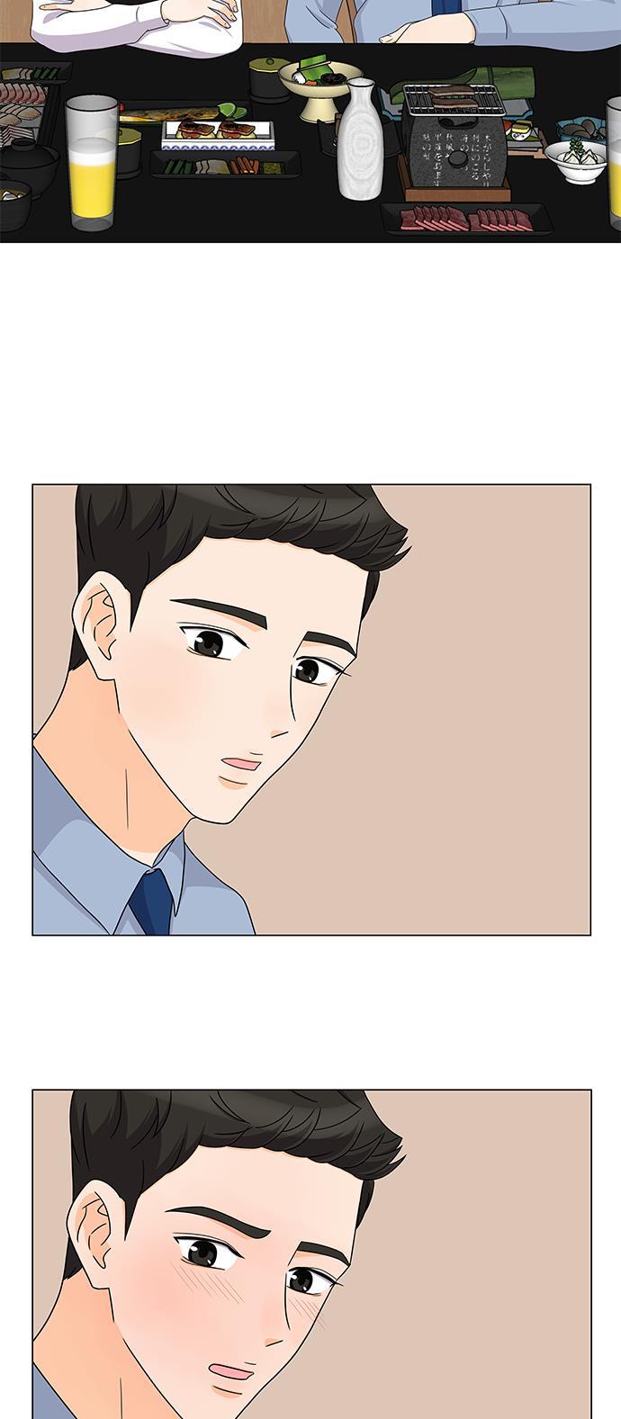 我的偶像总裁韩漫全集-第72话无删减无遮挡章节图片 