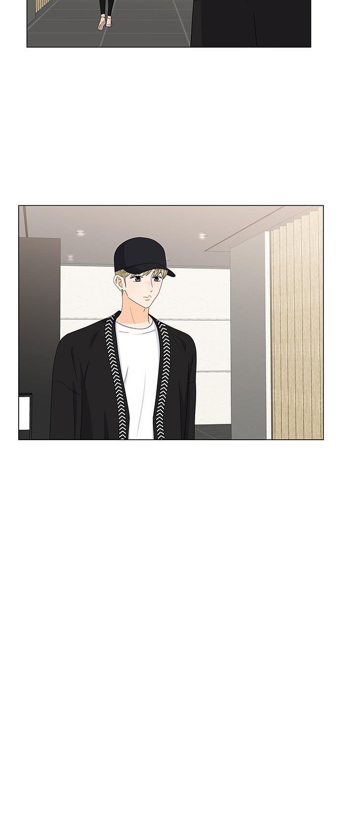 我的偶像总裁韩漫全集-第73话无删减无遮挡章节图片 