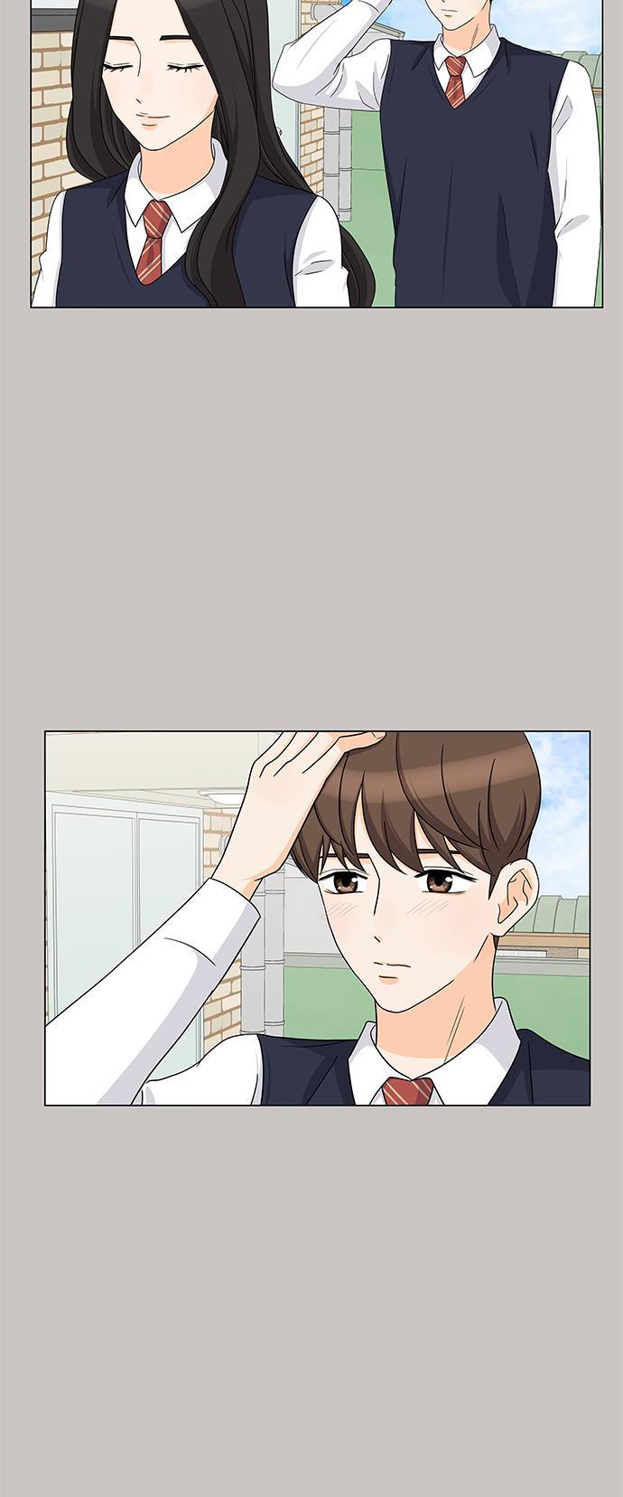 我的偶像总裁韩漫全集-第74话无删减无遮挡章节图片 