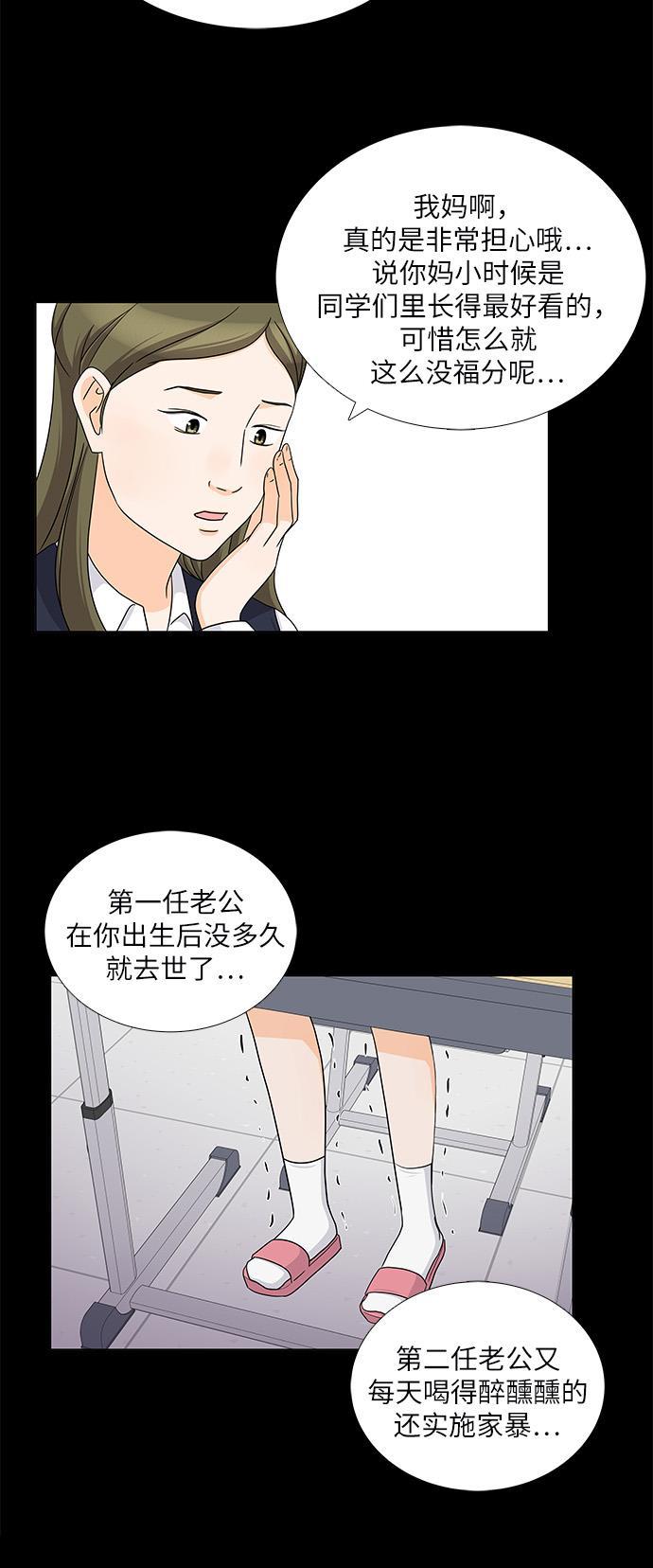 我的偶像总裁韩漫全集-第74话无删减无遮挡章节图片 