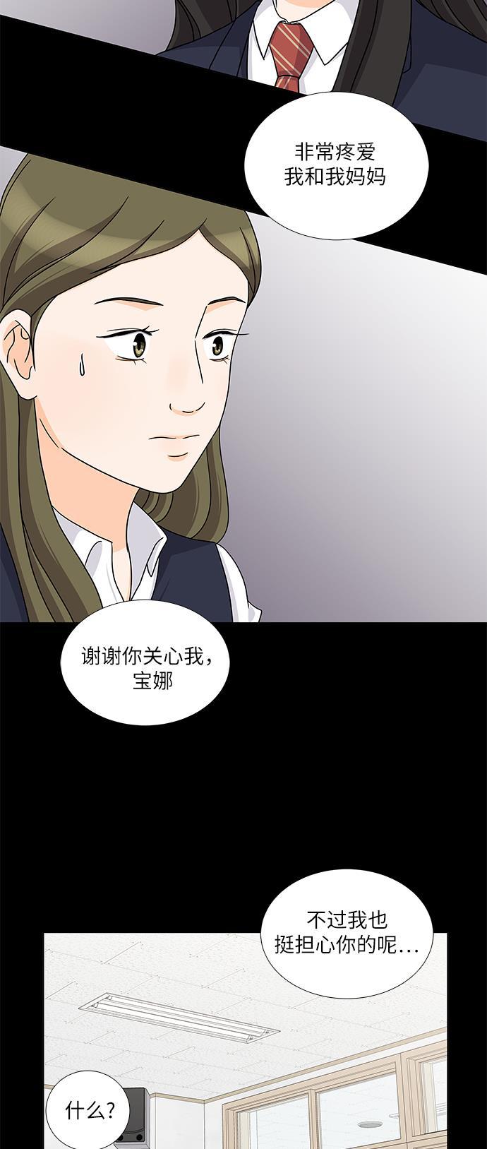我的偶像总裁韩漫全集-第74话无删减无遮挡章节图片 