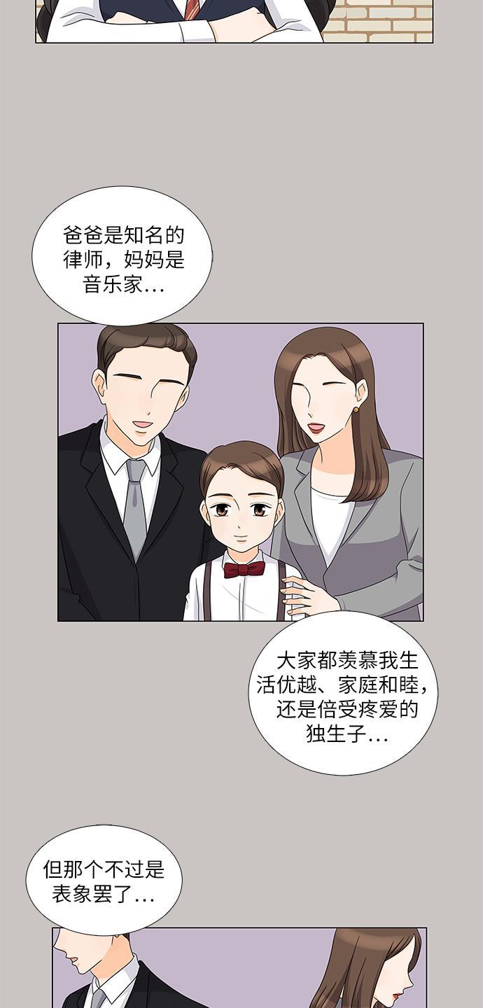 我的偶像总裁韩漫全集-第74话无删减无遮挡章节图片 