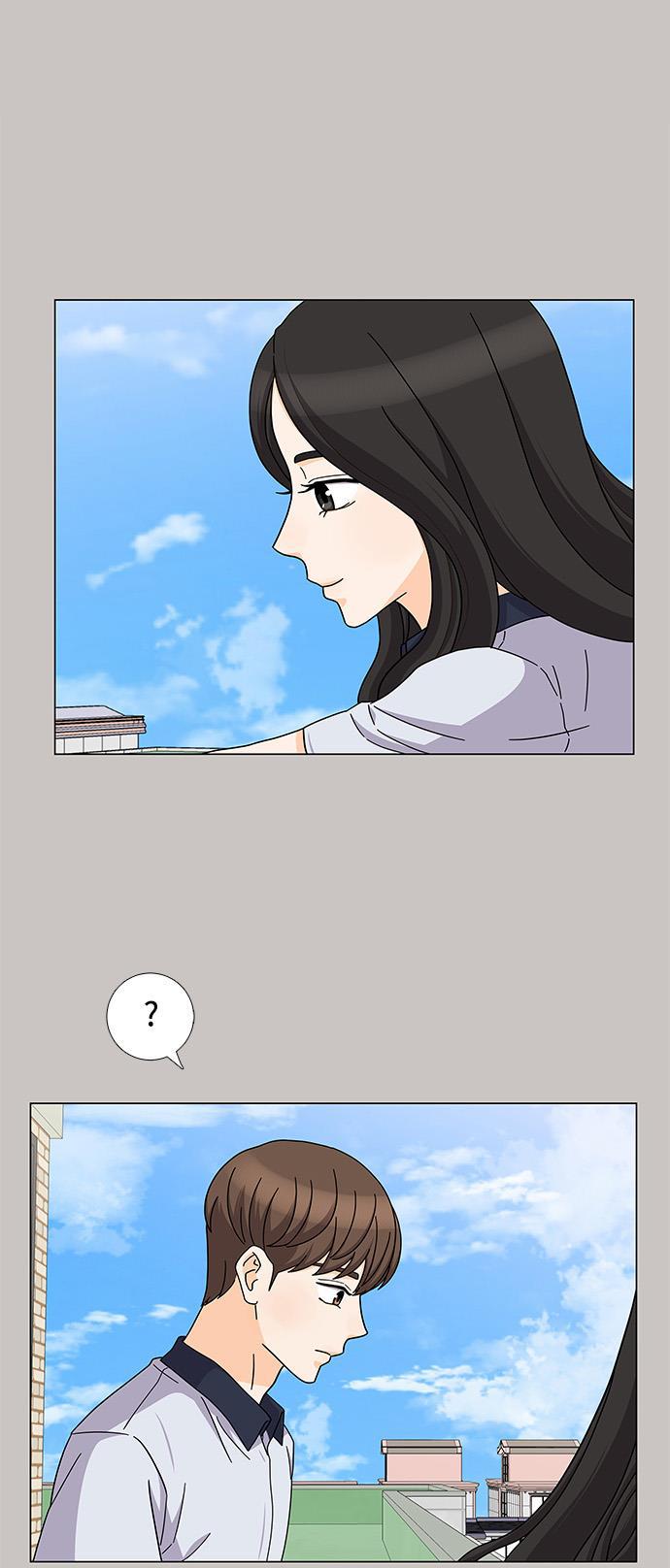 我的偶像总裁韩漫全集-第75话无删减无遮挡章节图片 