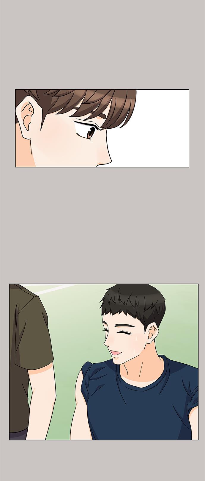 我的偶像总裁韩漫全集-第75话无删减无遮挡章节图片 