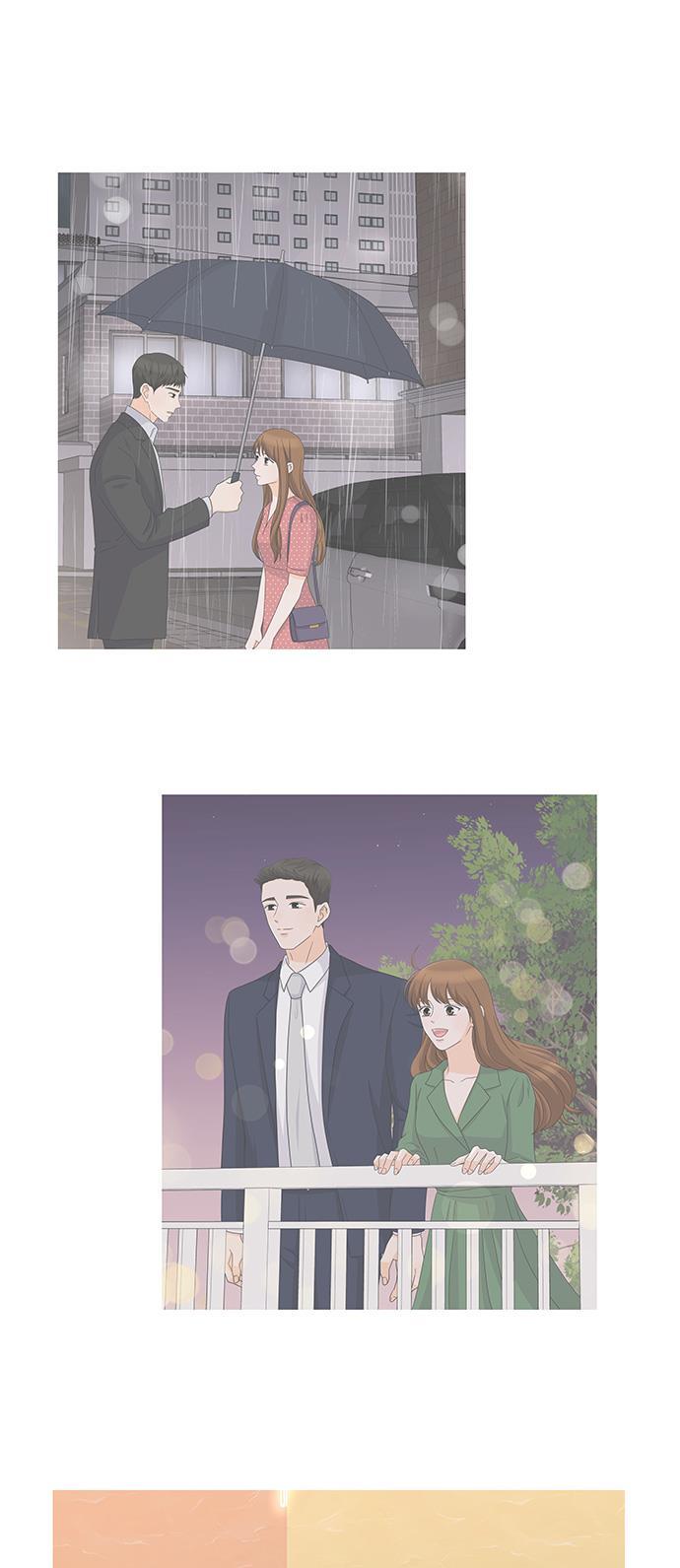 我的偶像总裁韩漫全集-第77话无删减无遮挡章节图片 