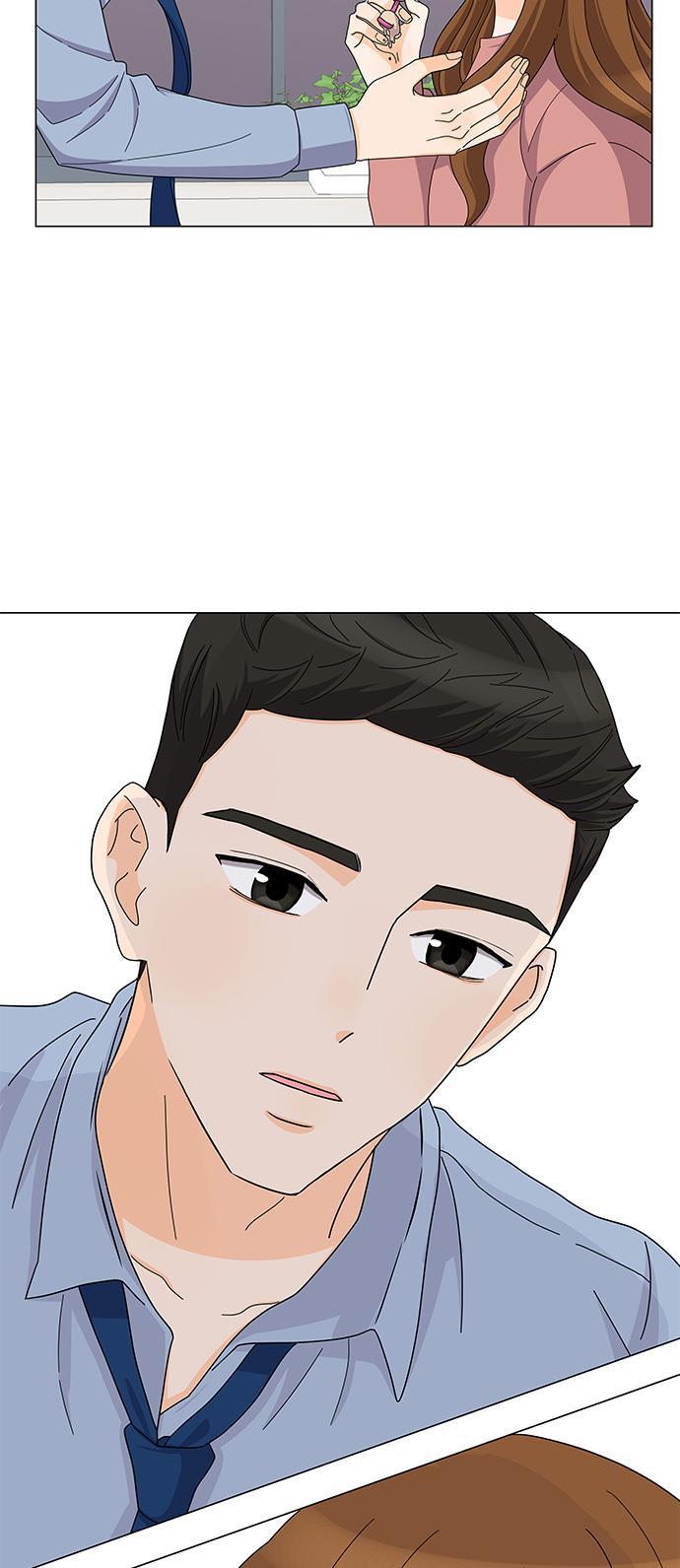 我的偶像总裁韩漫全集-第77话无删减无遮挡章节图片 