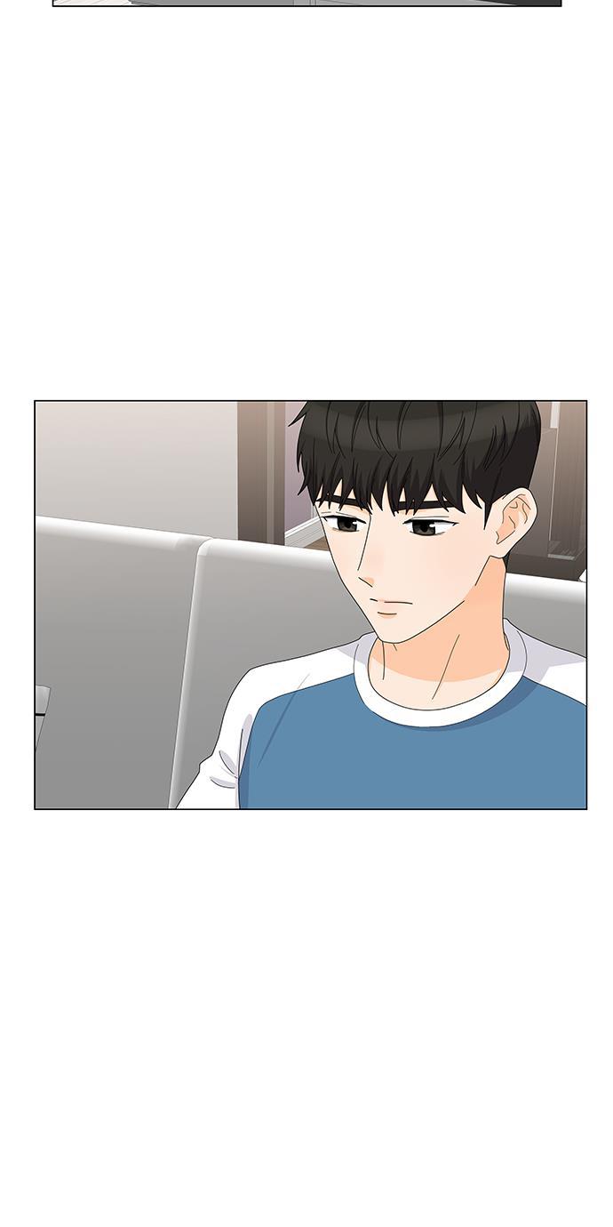 我的偶像总裁韩漫全集-第81话无删减无遮挡章节图片 