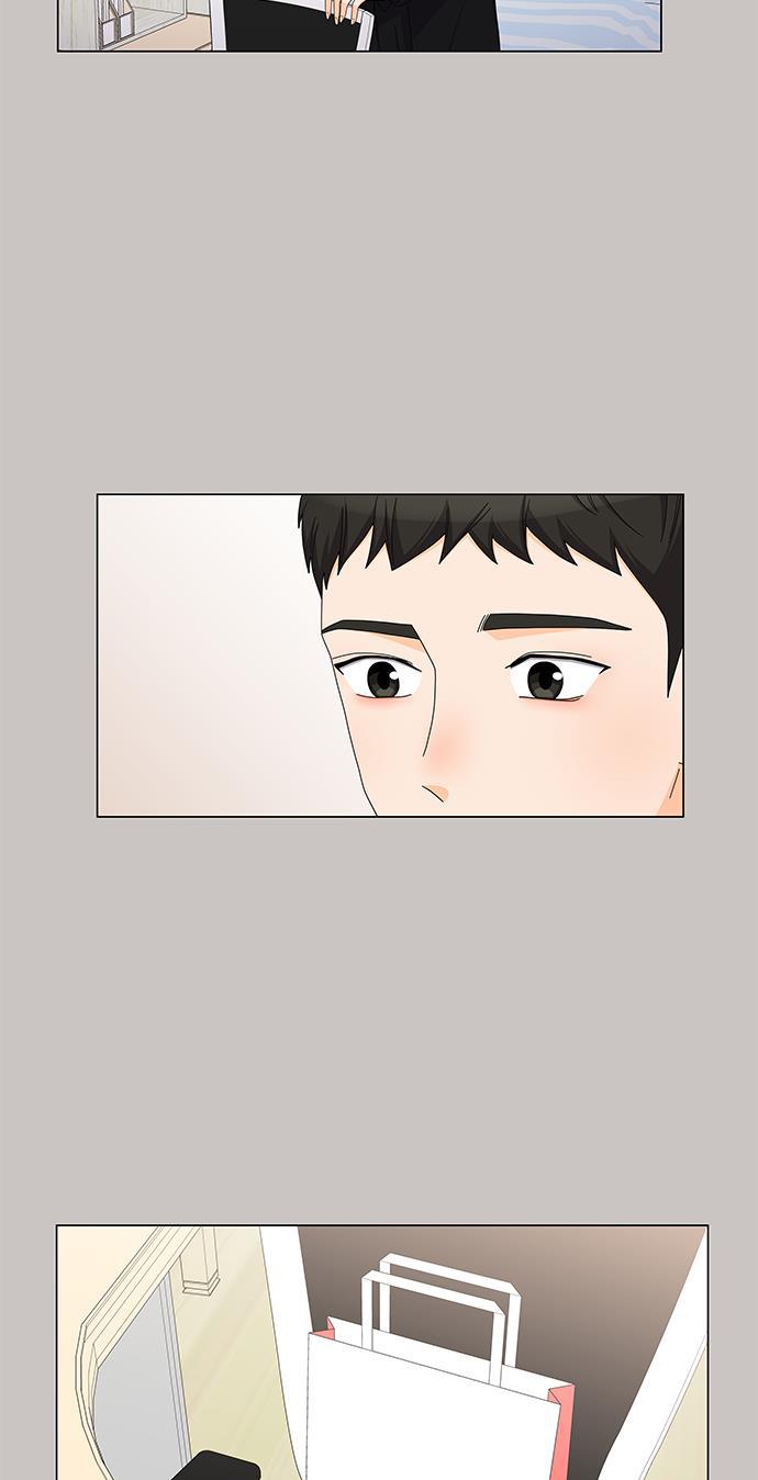 我的偶像总裁韩漫全集-第81话无删减无遮挡章节图片 