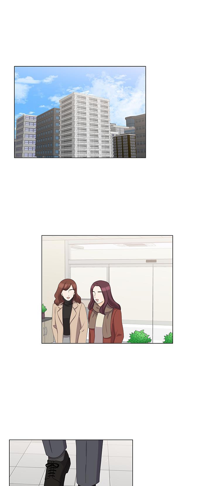 我的偶像总裁韩漫全集-第84话无删减无遮挡章节图片 