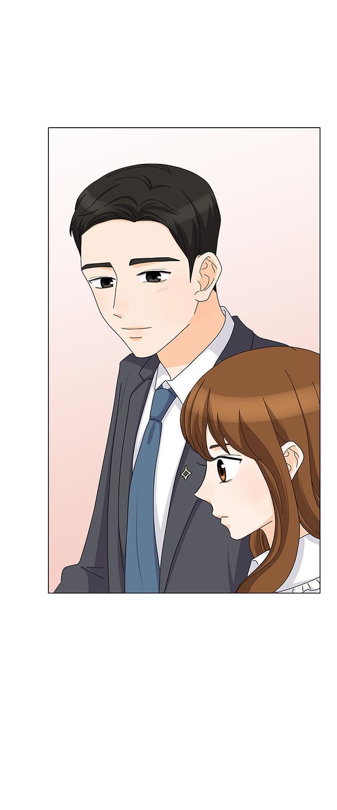 我的偶像总裁韩漫全集-第84话无删减无遮挡章节图片 