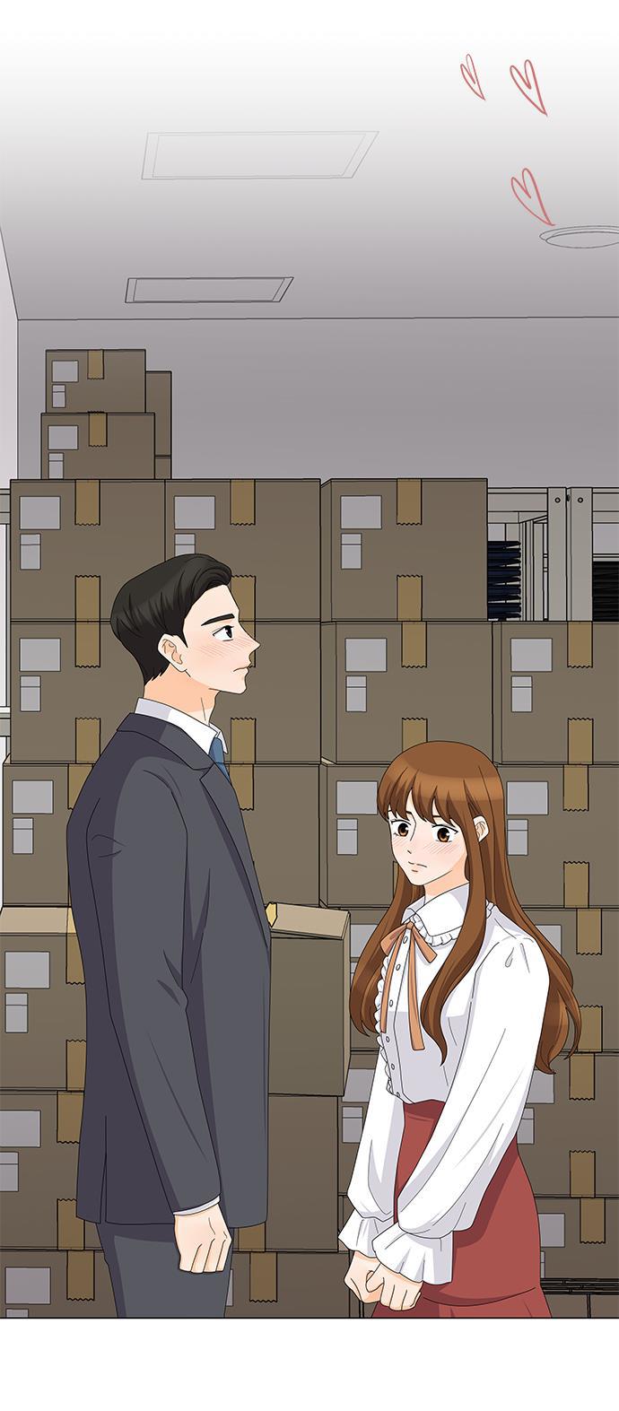 我的偶像总裁韩漫全集-第84话无删减无遮挡章节图片 