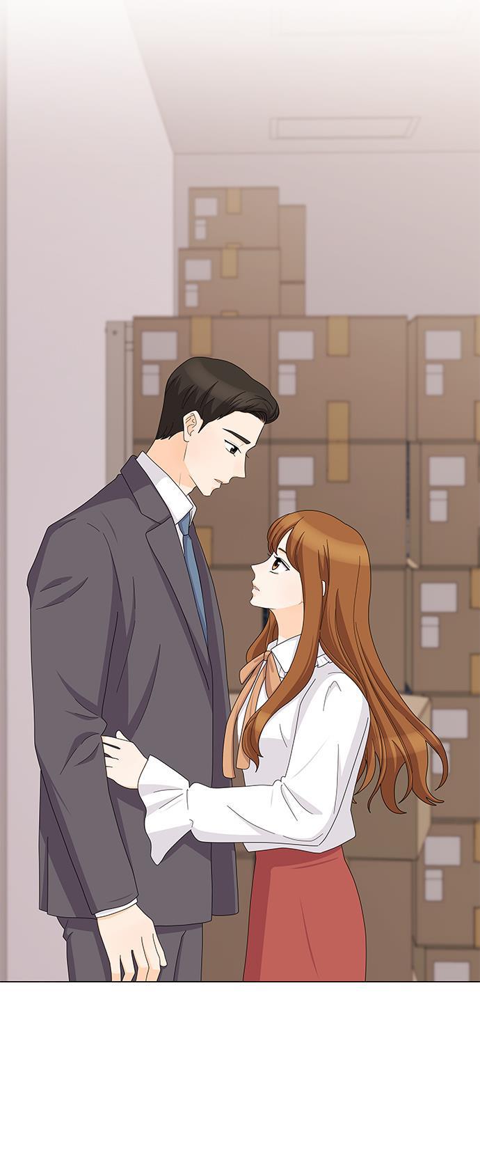 我的偶像总裁韩漫全集-第85话无删减无遮挡章节图片 