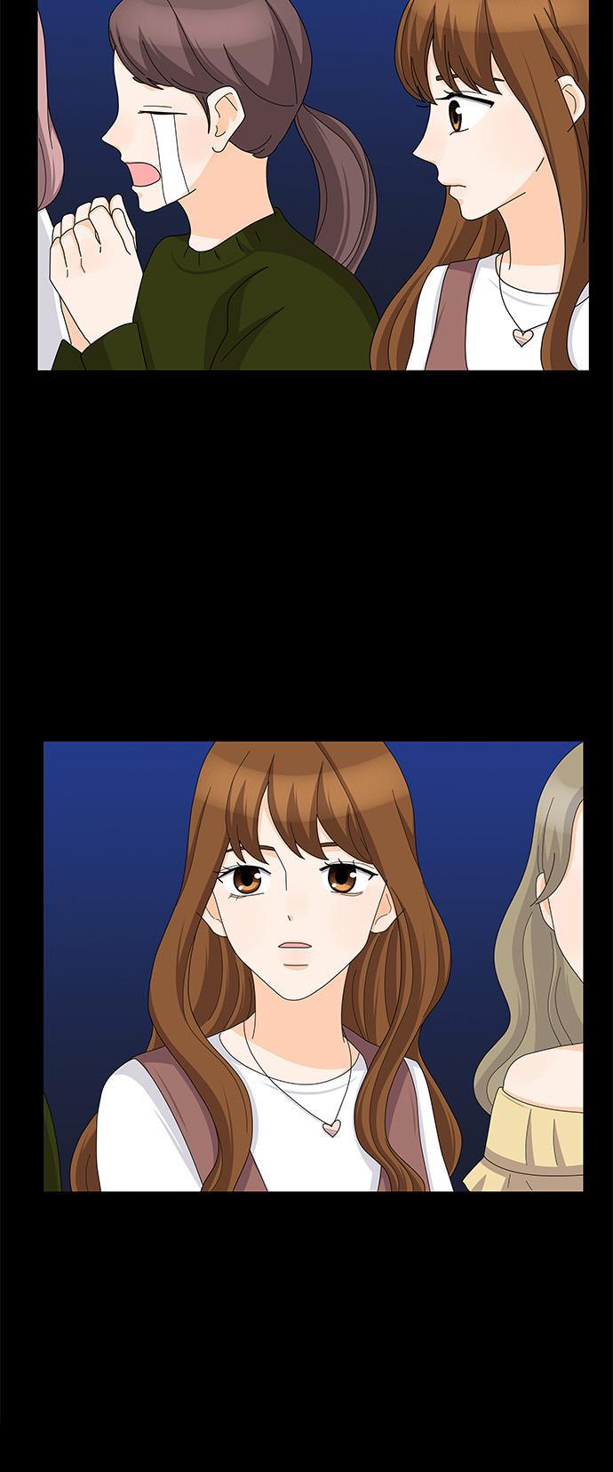 我的偶像总裁韩漫全集-第85话无删减无遮挡章节图片 