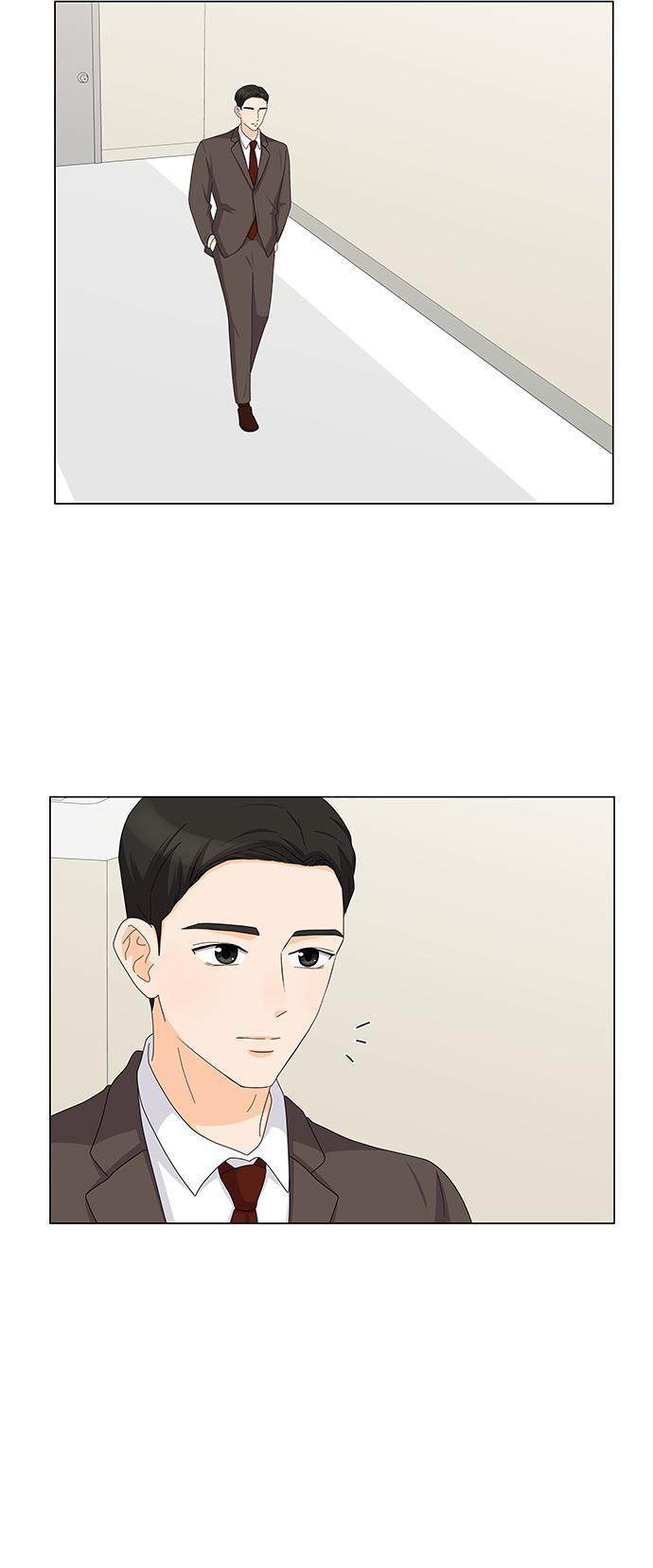 我的偶像总裁韩漫全集-第86话无删减无遮挡章节图片 