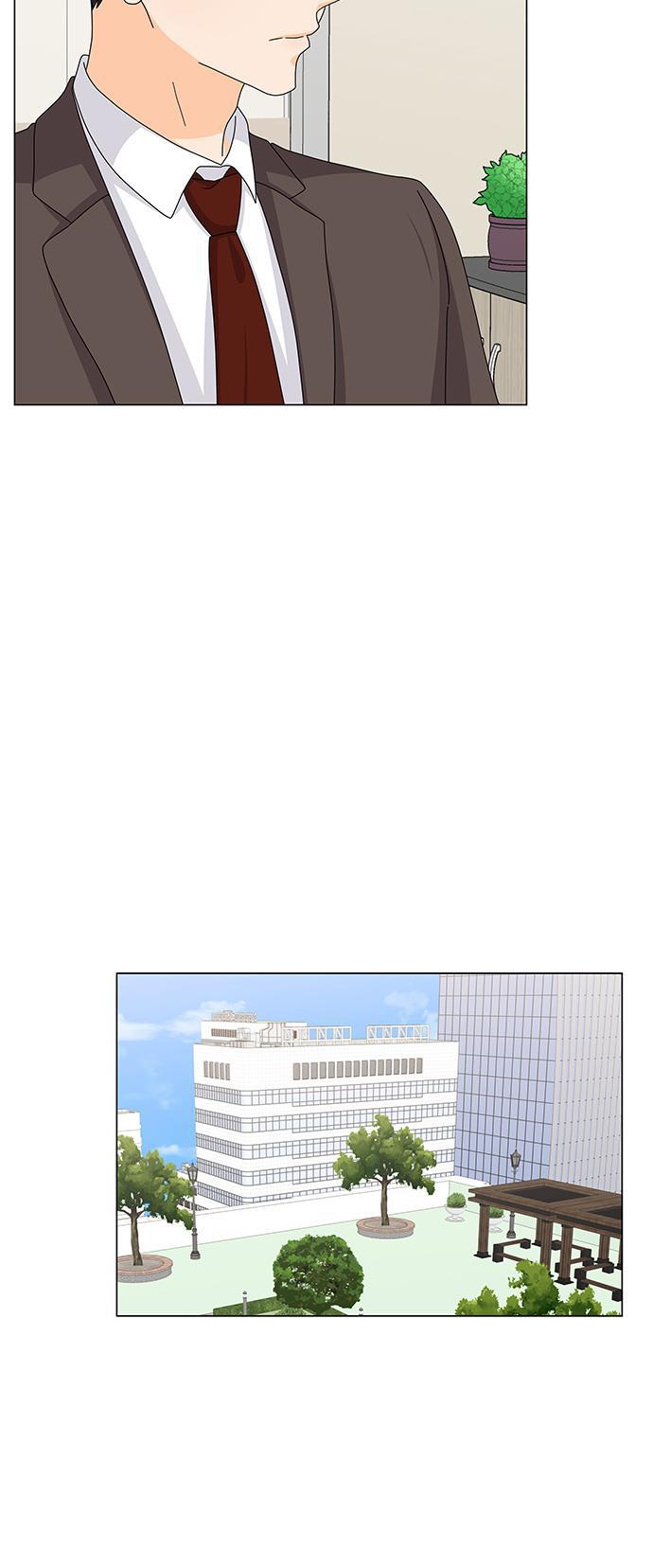我的偶像总裁韩漫全集-第86话无删减无遮挡章节图片 