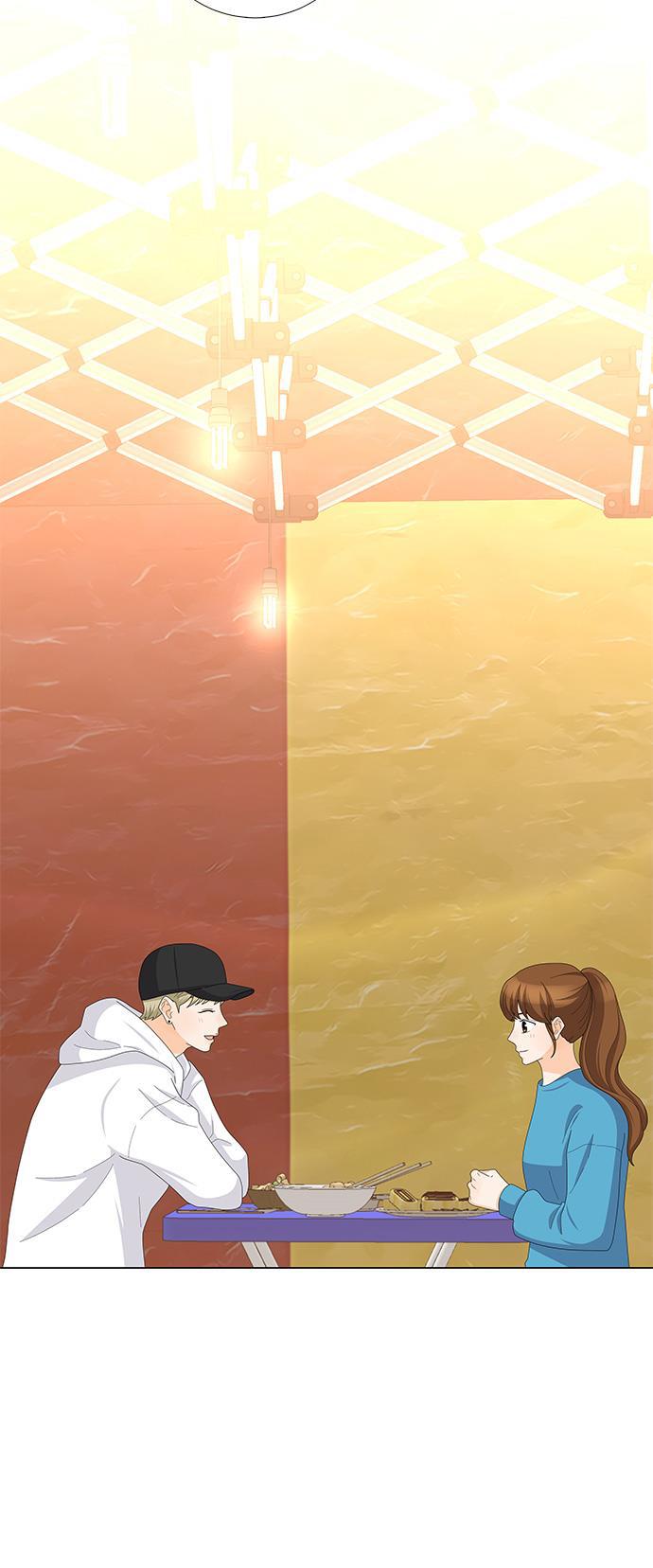 我的偶像总裁韩漫全集-第89话无删减无遮挡章节图片 