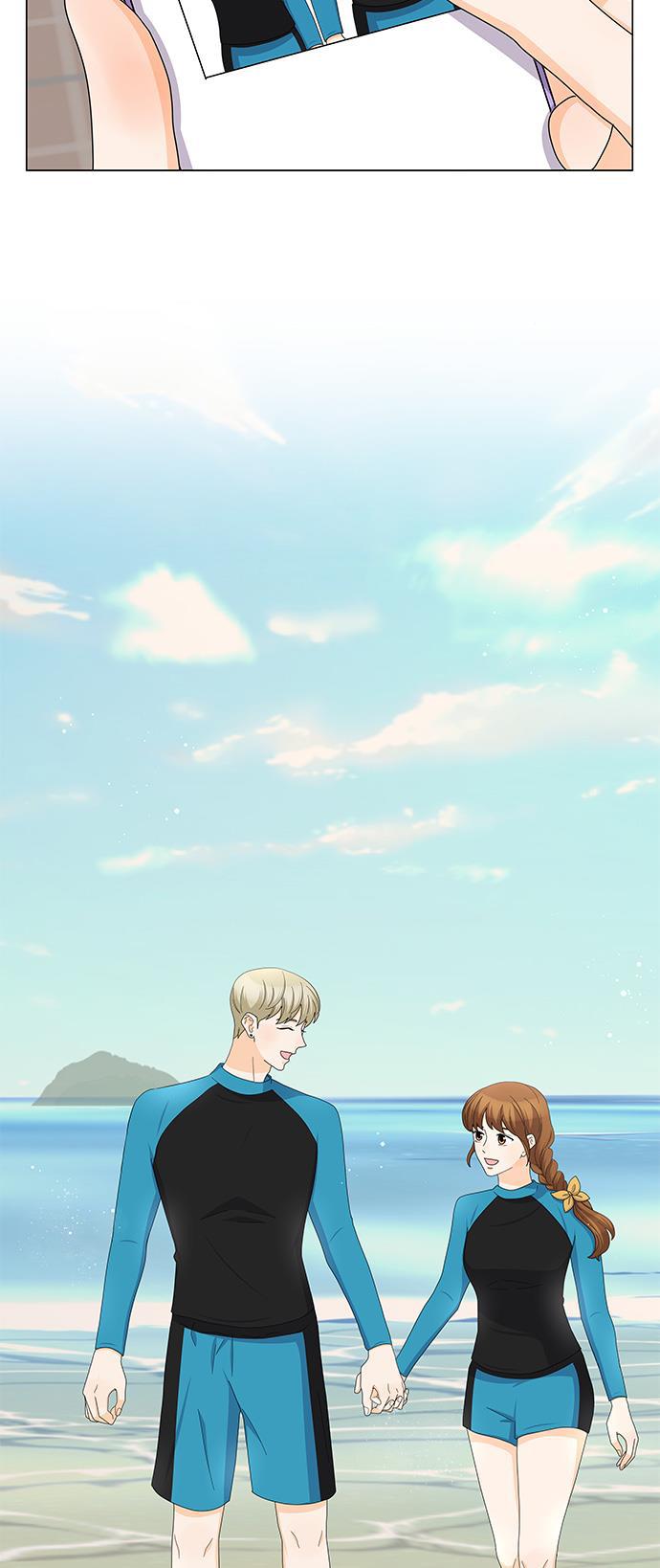 我的偶像总裁韩漫全集-第89话无删减无遮挡章节图片 