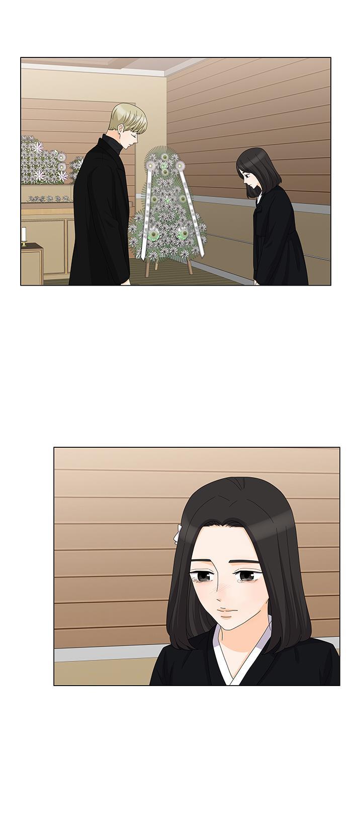 我的偶像总裁韩漫全集-第90话无删减无遮挡章节图片 