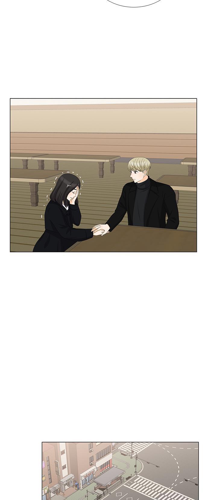 我的偶像总裁韩漫全集-第90话无删减无遮挡章节图片 