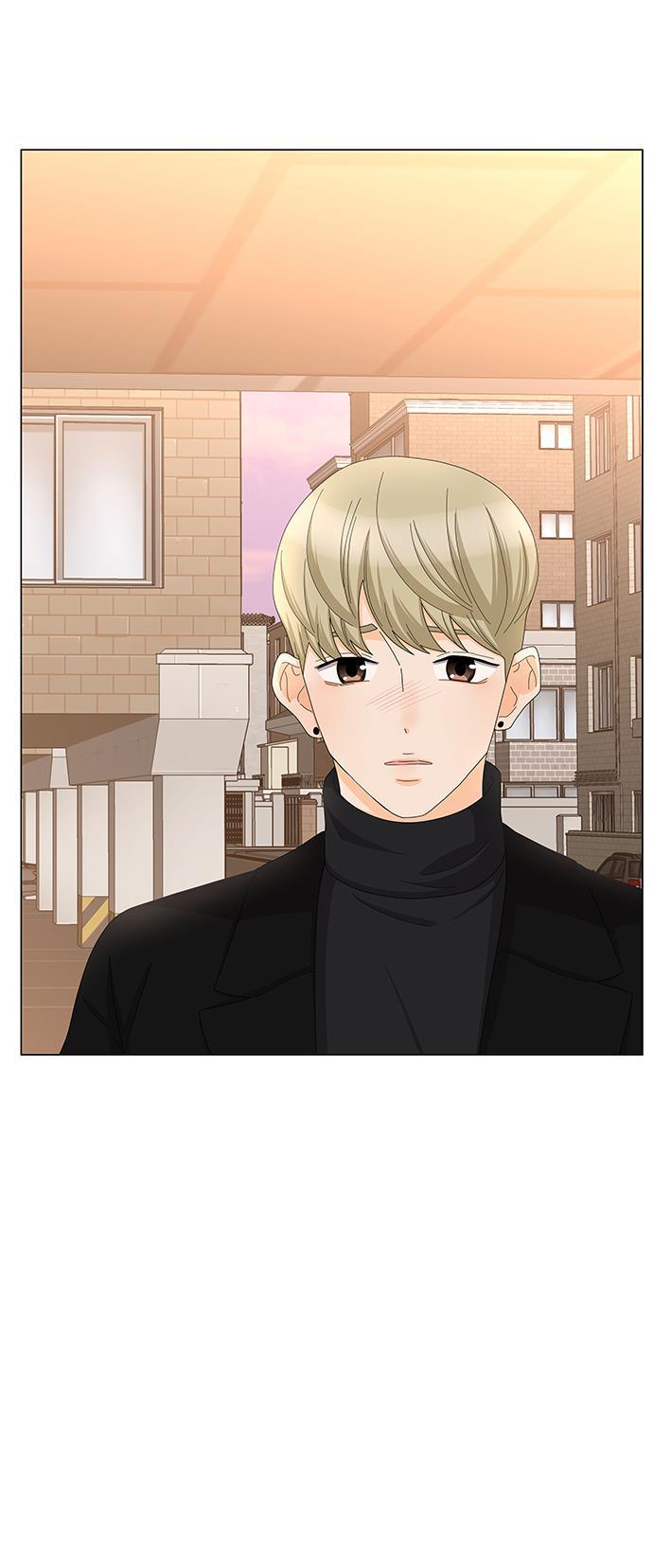 我的偶像总裁韩漫全集-第90话无删减无遮挡章节图片 