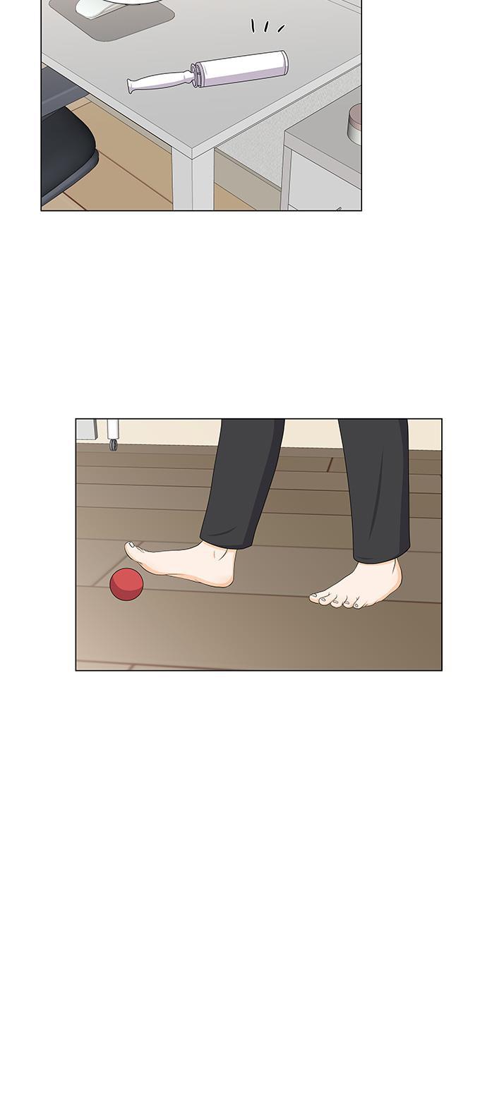 我的偶像总裁韩漫全集-第92话无删减无遮挡章节图片 