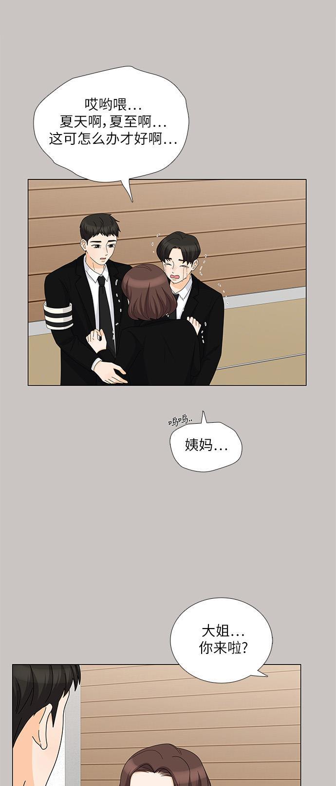 我的偶像总裁韩漫全集-第100话无删减无遮挡章节图片 