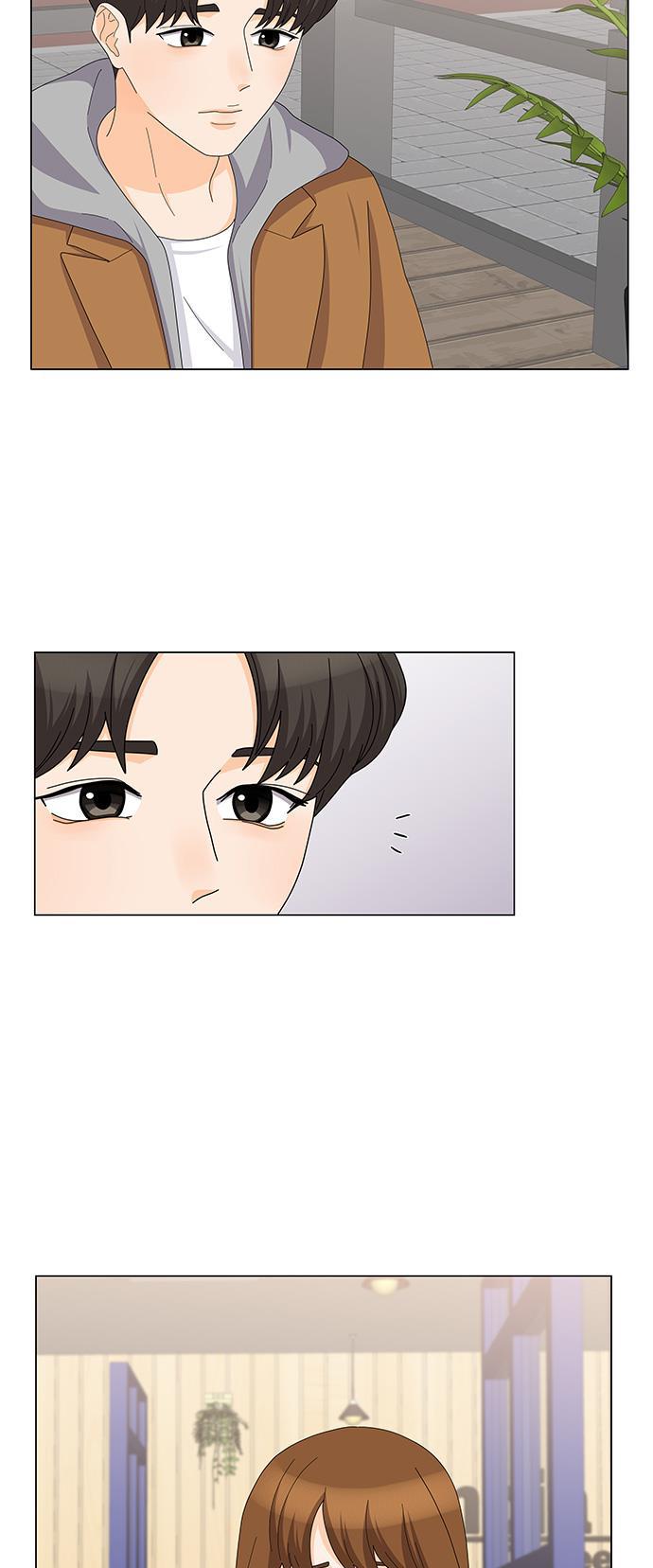 我的偶像总裁韩漫全集-第100话无删减无遮挡章节图片 