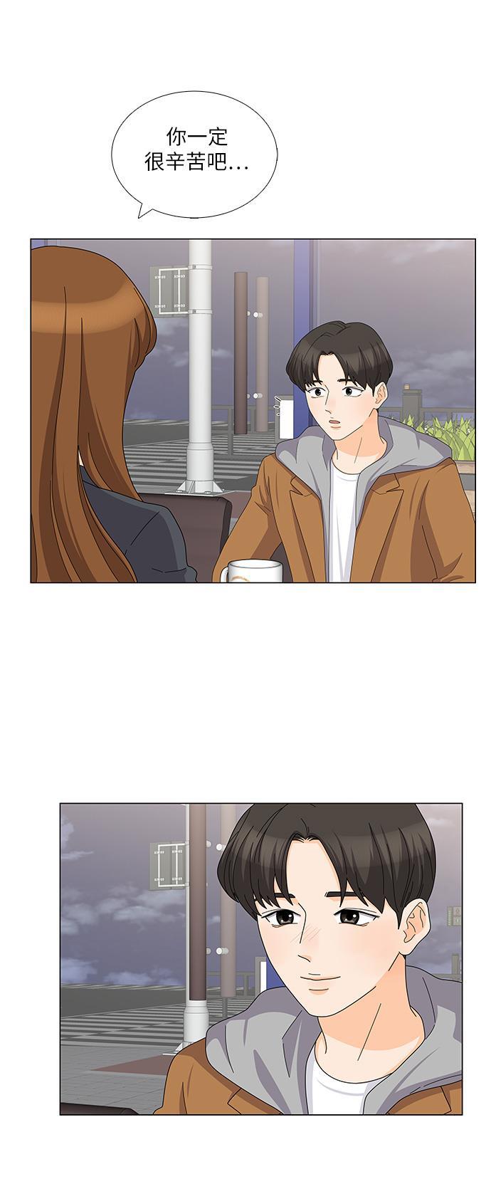 我的偶像总裁韩漫全集-第100话无删减无遮挡章节图片 