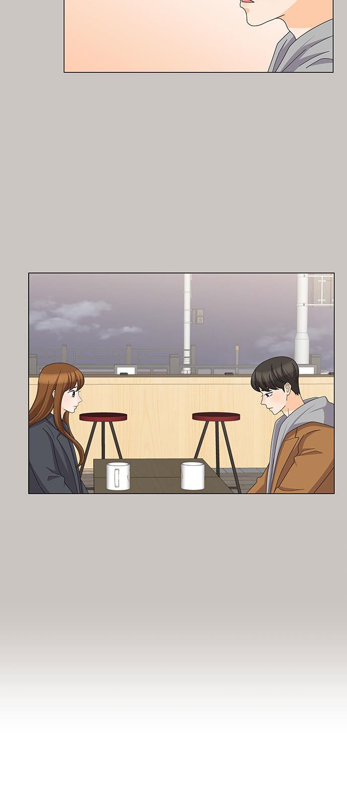 我的偶像总裁韩漫全集-第101话无删减无遮挡章节图片 