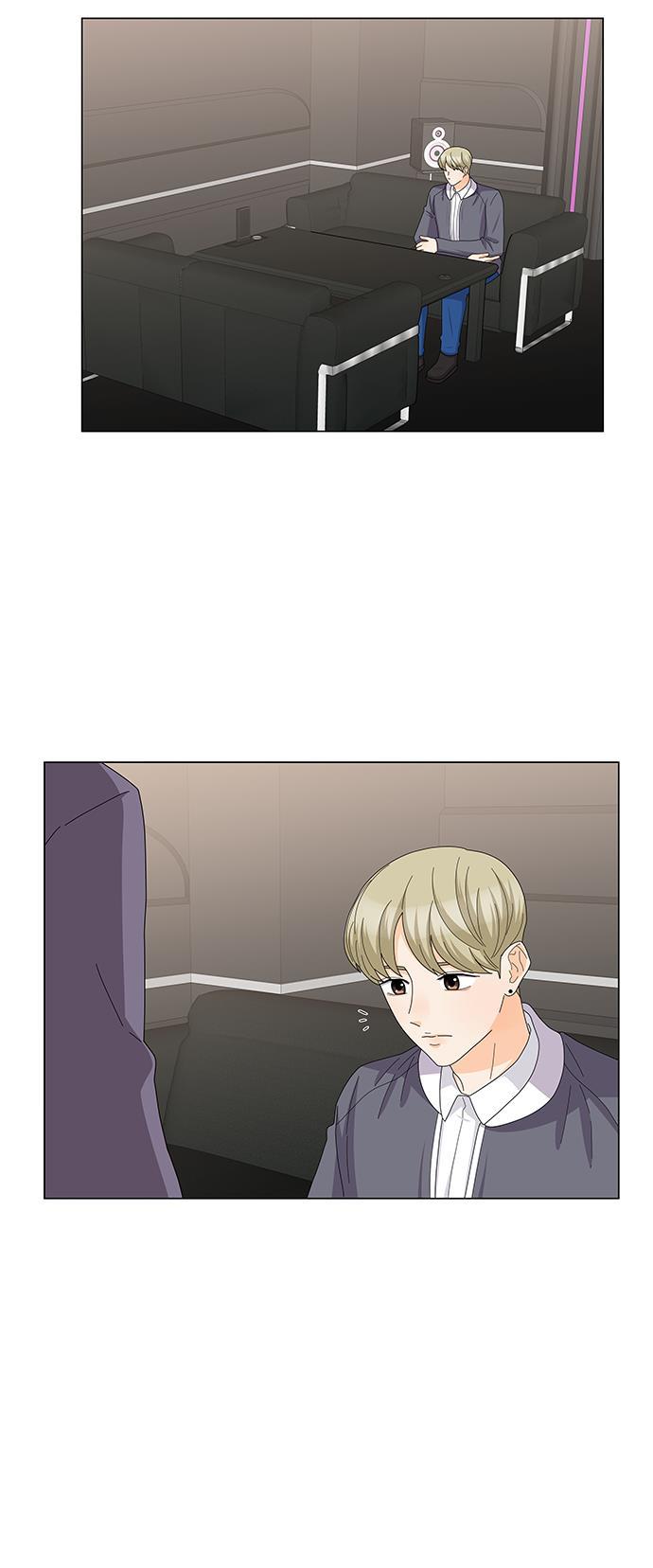 我的偶像总裁韩漫全集-第104话无删减无遮挡章节图片 