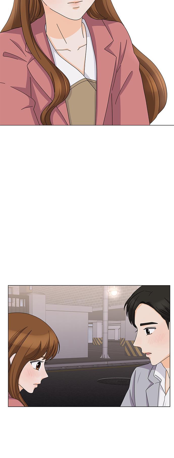 我的偶像总裁韩漫全集-第104话无删减无遮挡章节图片 
